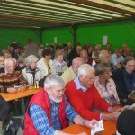 Blütenfest